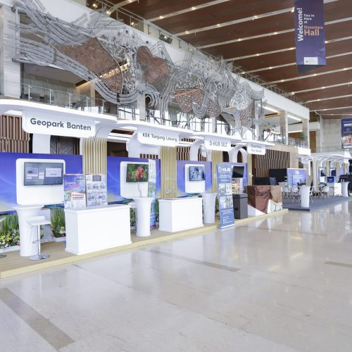 COVENTION & EXHIBITION (MICE)